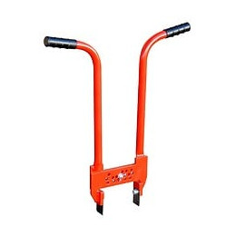 Extracteur De Pavés