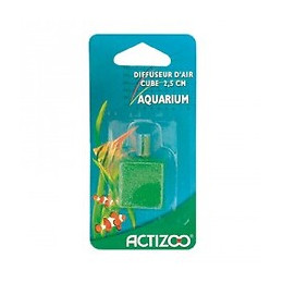 Diffuseur d'air 2.5cm - ZOLUX