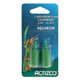 Diffuseurs d'air X2 - 3cm - ZOLUX