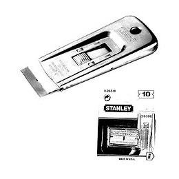Gratte-vitres STANLEY métal