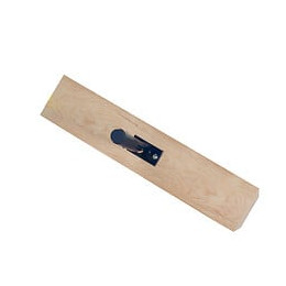 Racloir À Enrobé Bois Sans Manche