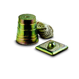 Plomb de macon 500gr STANLEY et cordeau