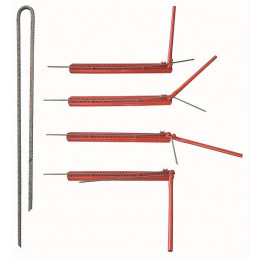 Cintreuse Pour Fer À Béton