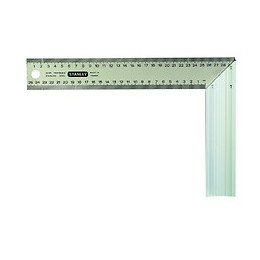 Equerre de menuisier STANLEY 300mm