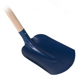 Pelle À Sable De 22 N°2 Emmanché