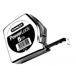 Mesure 5mx19mm powerlock classic abs