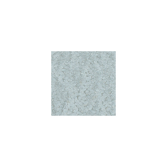 Tôle lisse 0.5 acier zingué 25x50cm