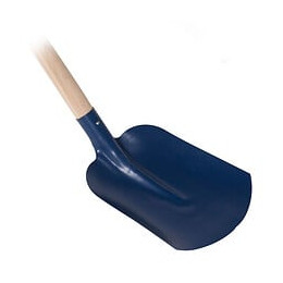 Pelle À Sable De 22 N°2 Emmanché