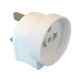 Adaptateur France-Allemagne/GB