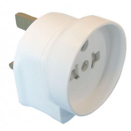 Adaptateur France-Allemagne/GB