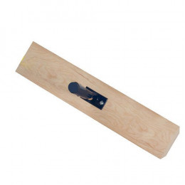 Racloir À Enrobé Bois Sans Manche