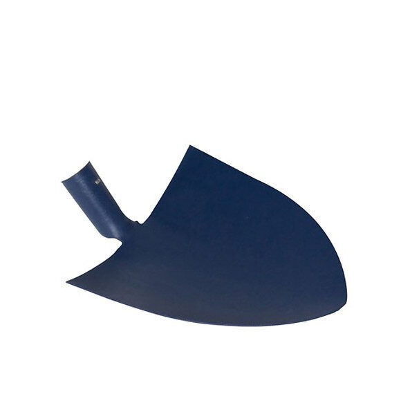 Pelle Forgée 29 Cm Sans Manche De Savoie