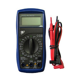 Testeur digital TIBELEC