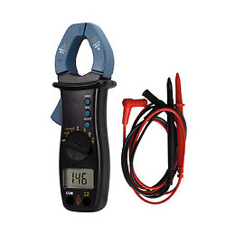 Pince ampèremétrique