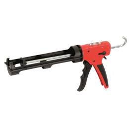 Pistolet Porte-cartouche Pro