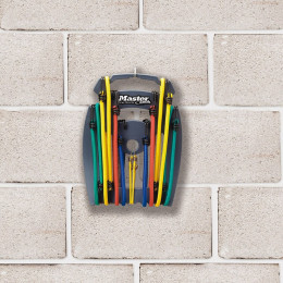 10 tendeurs avec crochets