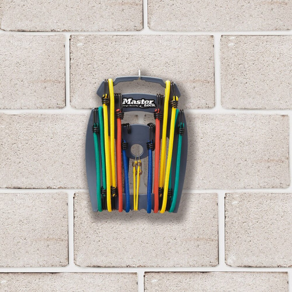 10 tendeurs avec crochets