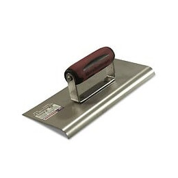 Fer À Bordure 25 X 9 Cm