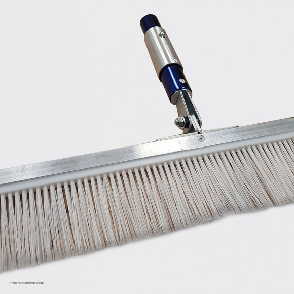 Balai De Marquage Pour Béton - Sans Adaptateur