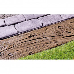 Moule Imitation Planche De Bois Rustique