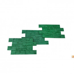 Empreinte Mural Stack Stone