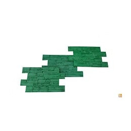 Empreinte Mural Stack Stone