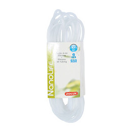 Tuyau à air silicone 6m