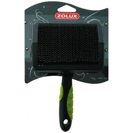 Slicker plastique large