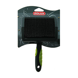 Slicker plastique large