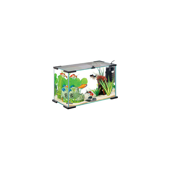 Aquarium Aqua Nanolife first 20 noir 18.5L