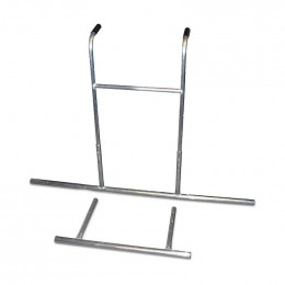 Barre À Débuller Chapiste