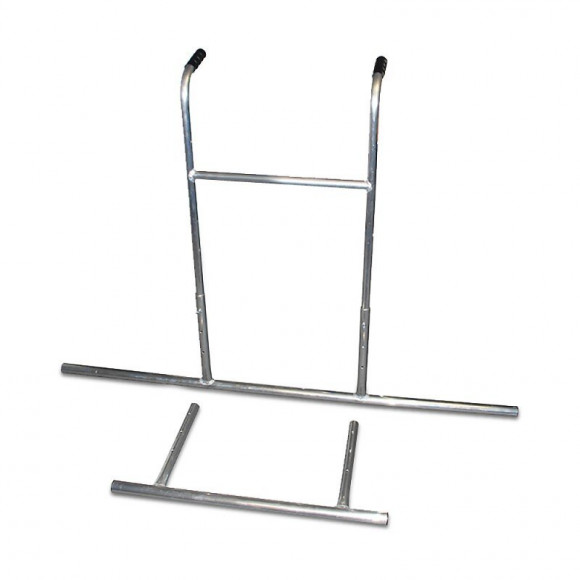 Barre À Débuller Chapiste