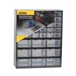 Casier de rangement STANLEY 39 compartiments