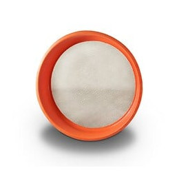 Tamis Avec Grille N°6