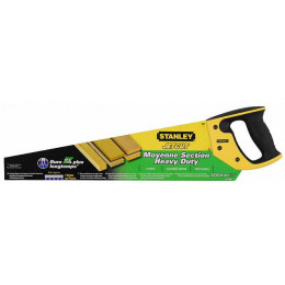 SCIE EGOINE JETCUT COUPE DE DEBIT MOYENNE SECTION