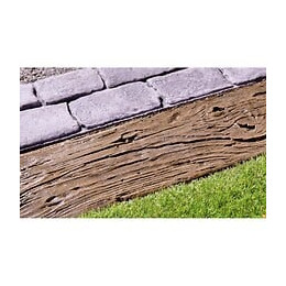 Moule Imitation Planche De Bois Rustique