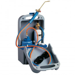 Chalumeau Bi-gaz Oxypower CV60