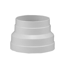 Réduction 100 mm/80 mm