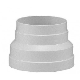 Réduction 100 mm/80 mm