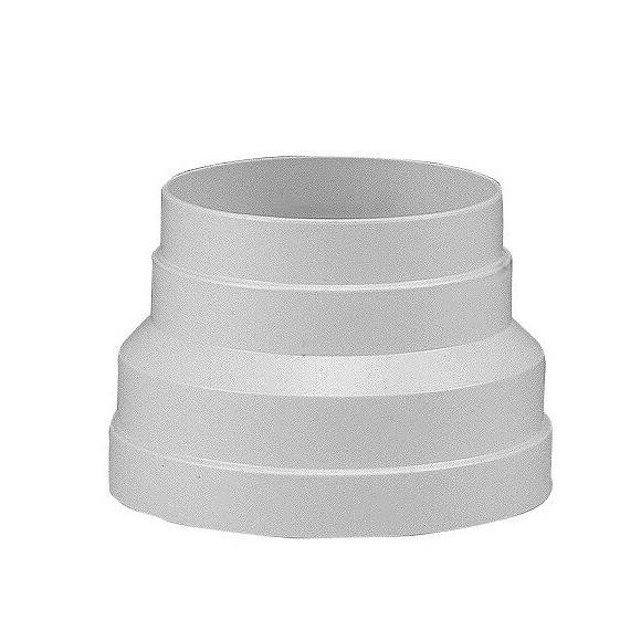 Réduction 100 mm/80 mm