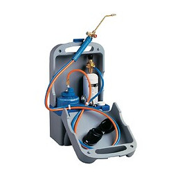 Chalumeau Bi-gaz Oxypower CV60