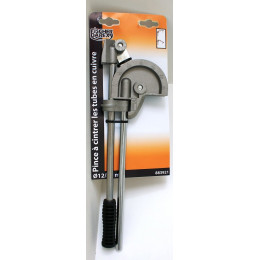 Cintreuse pour tube cuivre 12-14mm