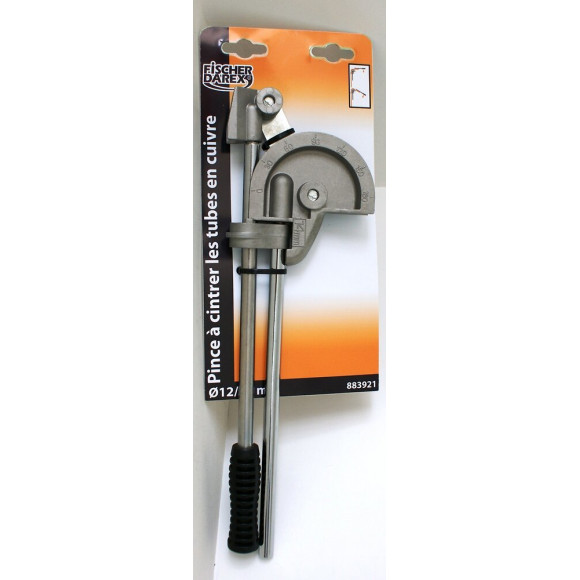 Cintreuse pour tube cuivre 12-14mm