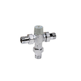 Mitigeur thermostatique pour chauffe-eau