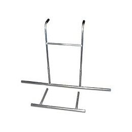 Barre À Débuller Chapiste