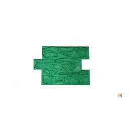 Empreinte Mural Balcanes Stone