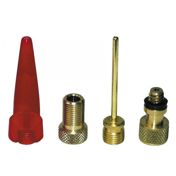 Kit de gonflage multi-usages