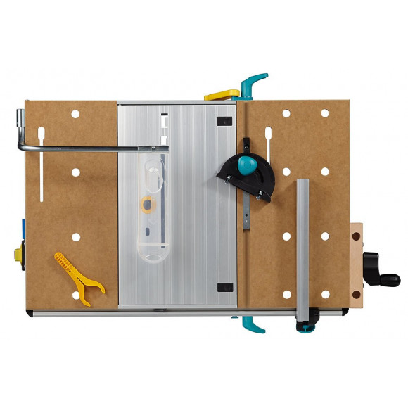 Etabli MASTERCUT 1500