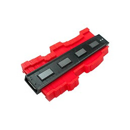 Conformateur à lamelle 250mm