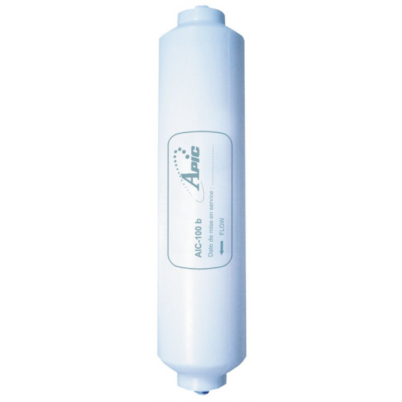 Cartouche pour réfrigérateur américain AIC100B
